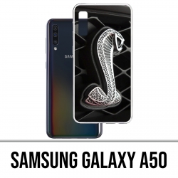 Coque Samsung Galaxy A50 - Shelby Logo