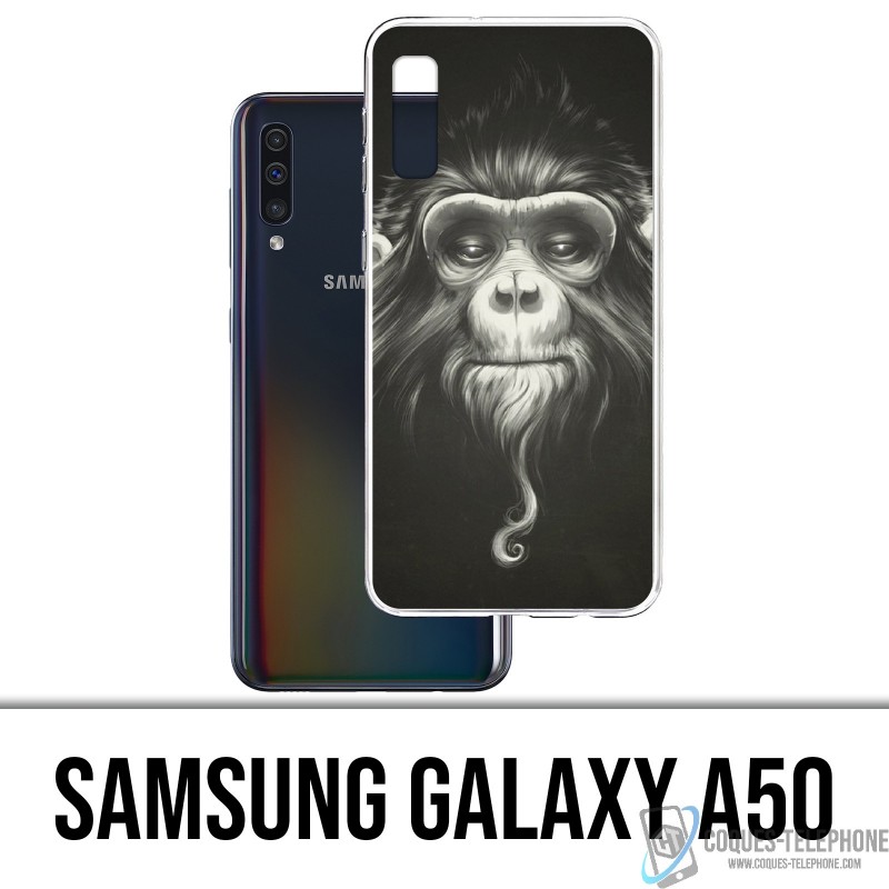 Funda Samsung Galaxy A50 - Mono Mono