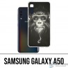 Samsung Galaxy A50 Case - Monkey Monkey