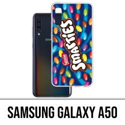 Samsung Galaxy A50 Custodia - Smarties