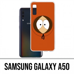 Case Samsung Galaxy A50 - South Park Kenny