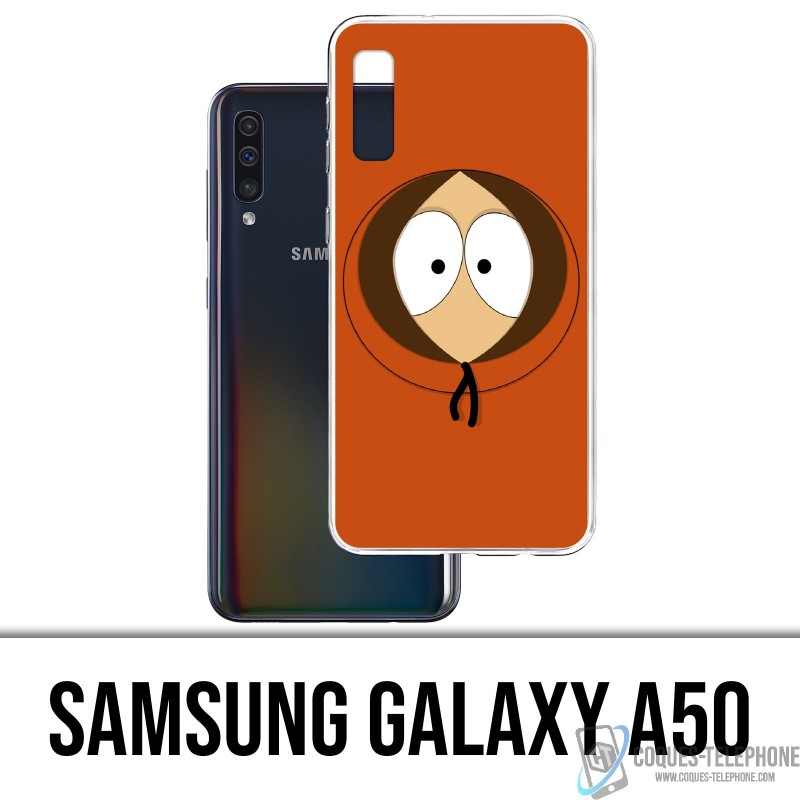 Funda Samsung Galaxy A50 - South Park Kenny