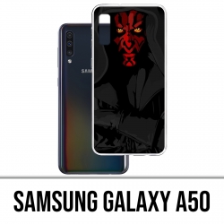 Case Samsung Galaxy A50 - Star Wars Dark Maul