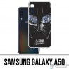 Coque Samsung Galaxy A50 - Star Wars Dark Vador Father