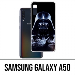 Funda Samsung Galaxy A50 - Star Wars Darth Vader