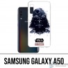 Coque Samsung Galaxy A50 - Star Wars Identities