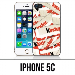 Custodia per iPhone 5C - Kinder Surprise