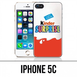 IPhone 5C Case - Kinder