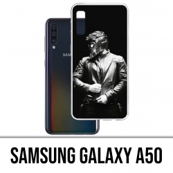 Samsung Galaxy A50 Hülle - Starlord Wächter der Galaxie