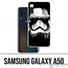 Case Samsung Galaxy A50 - Sturmtruppenfarbe