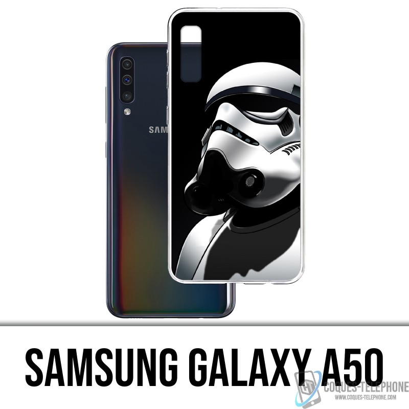 Coque Samsung Galaxy A50 - Stormtrooper