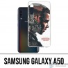 Samsung Galaxy A50 Custodia - Cose più strane Fanart