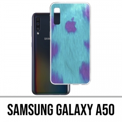 Samsung Galaxy A50 Funda - Sully Fur Monster Co.