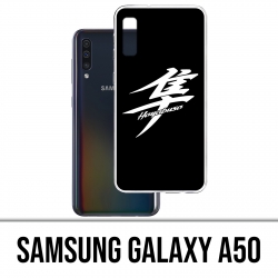 Samsung Galaxy A50 Case - Suzuki-Hayabusa