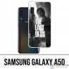 Coque Samsung Galaxy A50 - The-Last-Of-Us