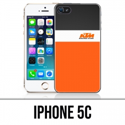 Coque iPhone 5C - Ktm Ready To Race