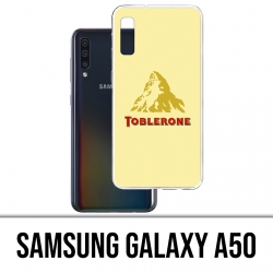 Case Samsung Galaxy A50 - Toblerone