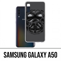 Samsung Galaxy A50 Case - Torso Batman