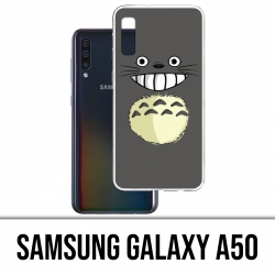 Coque Samsung Galaxy A50 - Totoro Sourire