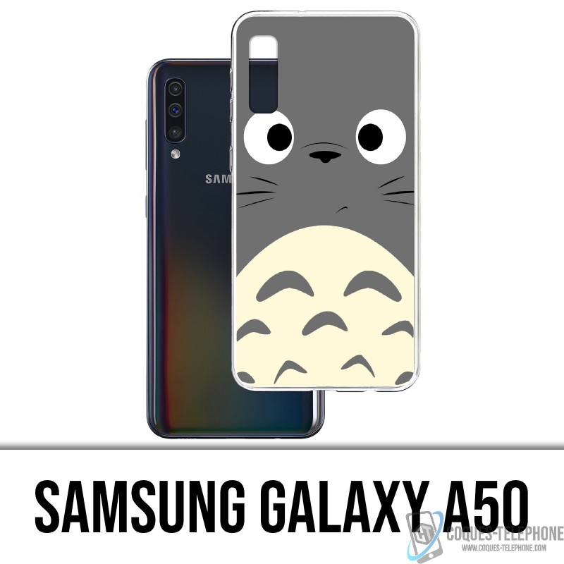 Case Samsung Galaxy A50 - Totoro