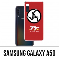 Funda Samsung Galaxy A50 - Trofeo Turístico