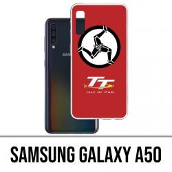 Samsung Galaxy A50 Koffer - Touristische Trophäe