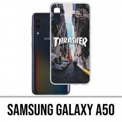 Coque Samsung Galaxy A50 - Trasher Ny