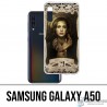 Coque Samsung Galaxy A50 - Vampire Diaries Elena