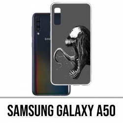 Caso Samsung Galaxy A50 - Venom