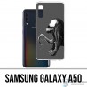 Caso Samsung Galaxy A50 - Venom