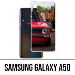 Case Samsung Galaxy A50 - Vw Golf Vintage