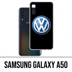 Custodia Samsung Galaxy A50 - Logo Vw Volkswagen