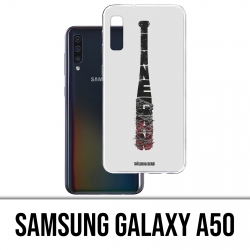 Case Samsung Galaxy A50 - Walking Dead I Am Negan