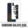 Coque Samsung Galaxy A50 - Walking-Dead-Evolution