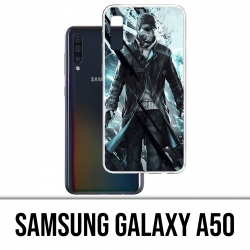 Funda Samsung Galaxy A50 - Perro Guardián
