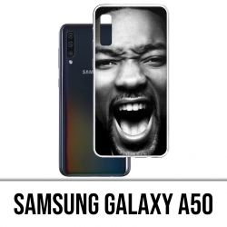 Funda Samsung Galaxy A50 - Will Smith