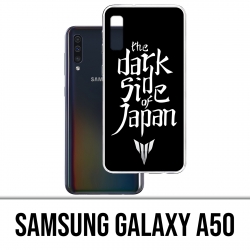 Samsung Galaxy A50 Case - Yamaha Mt Dark Side Japan