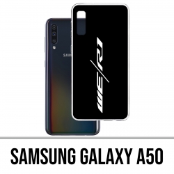 Samsung Galaxy A50 Case - Yamaha R1 Wer1