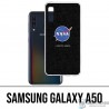 Funda Samsung Galaxy A50 - La Nasa necesita el espacio