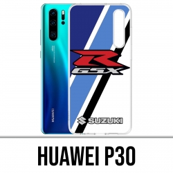 Case Huawei P30 - Gsxr-Galaxy