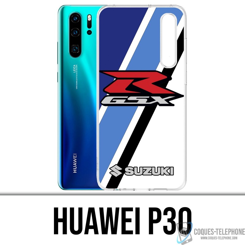 Custodia Huawei P30 - Gsxr-Galaxy