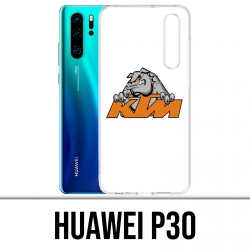 Funda Huawei P30 - Ktm Bulldog