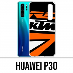 Funda Huawei P30 - Ktm-Rc