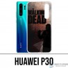 Custodia Huawei P30 - Twd Negan