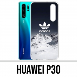 Coque Huawei P30 - Adidas Montagne