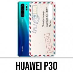 Case Huawei P30 - Luftpost