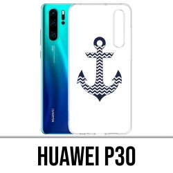 Case Huawei P30 - Anchor Marine 2