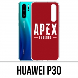 Case Huawei P30 - Spitze Legenden