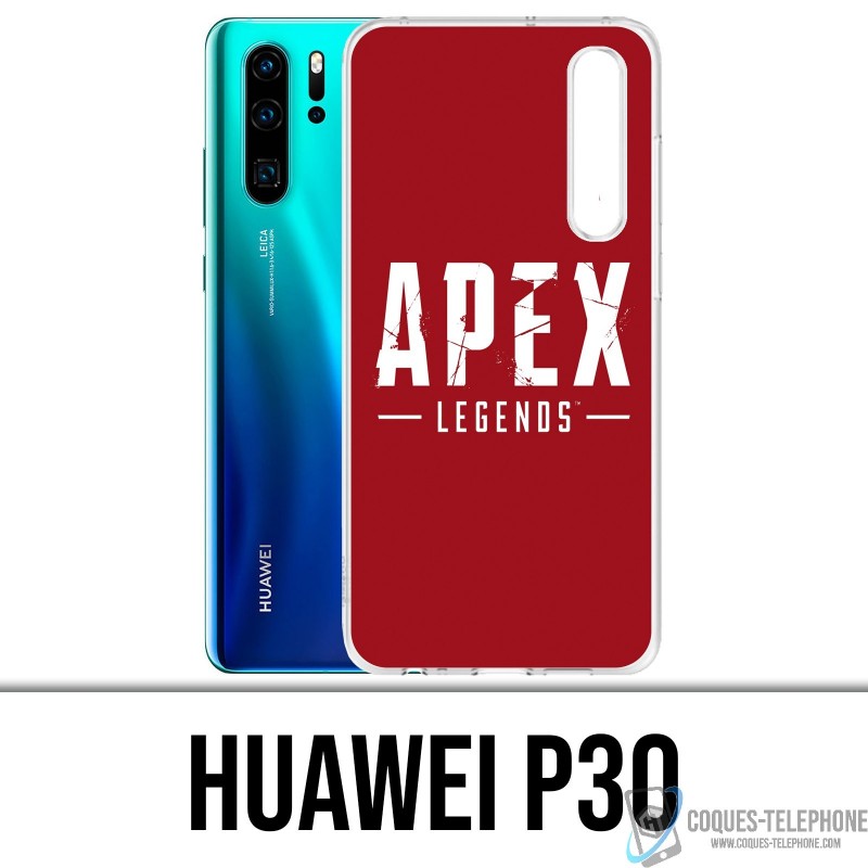 Custodia Huawei P30 - Leggende Apex