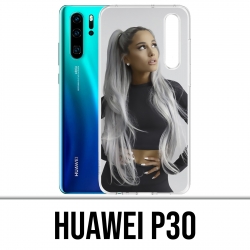 Coque Huawei P30 - Ariana Grande